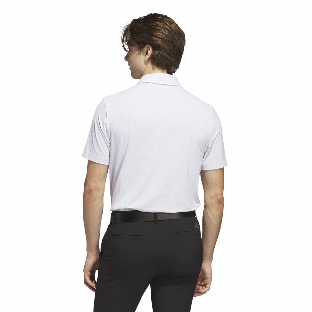 adidas Ultimate365 Bunker Golf Polo Shirt JN9134