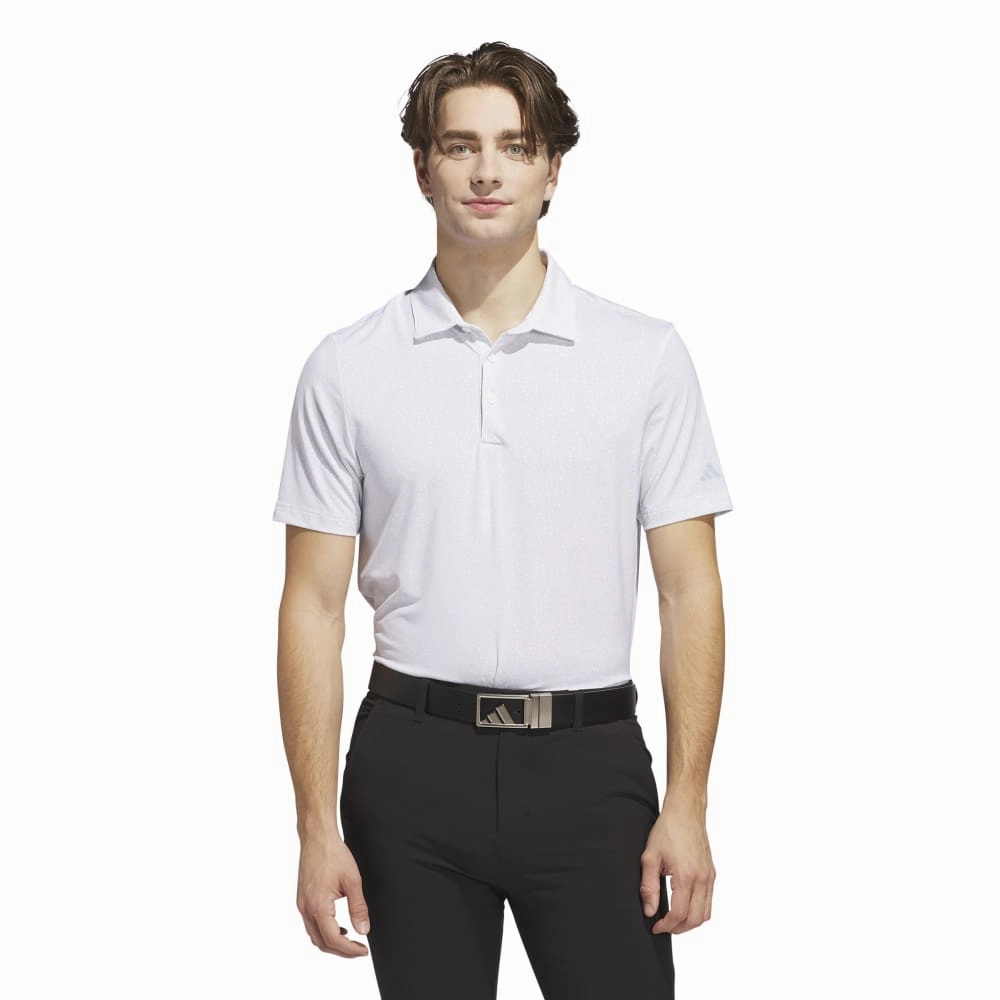 adidas Ultimate365 Bunker Golf Polo Shirt JN9134
