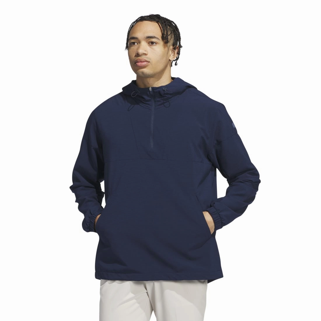 adidas Ultimate365 Golf Anorak IW1398