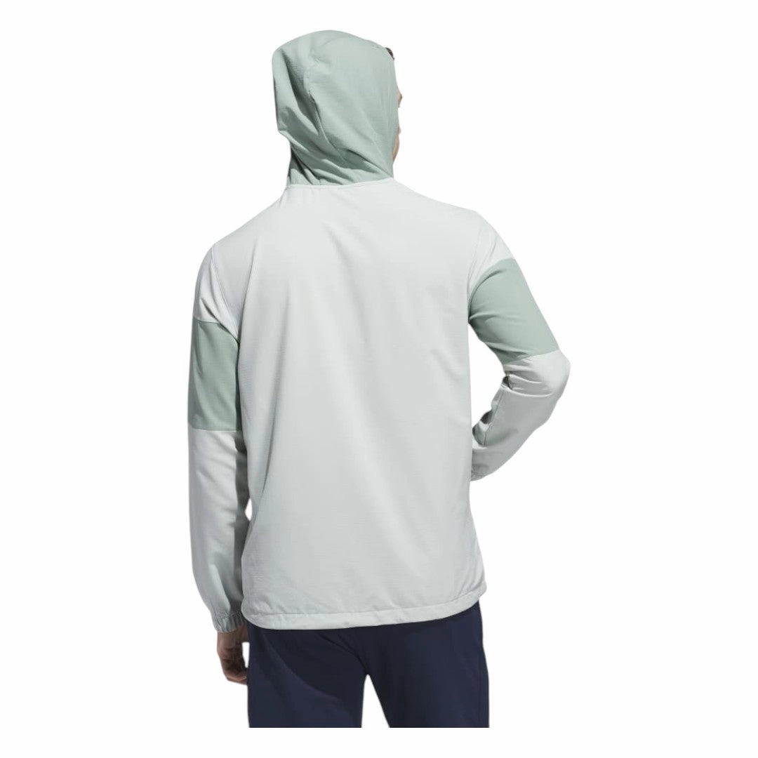 adidas Ultimate365 Golf Anorak JJ1745