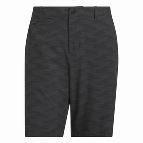 adidas Ultimate365 Printed Golf Short JF4919