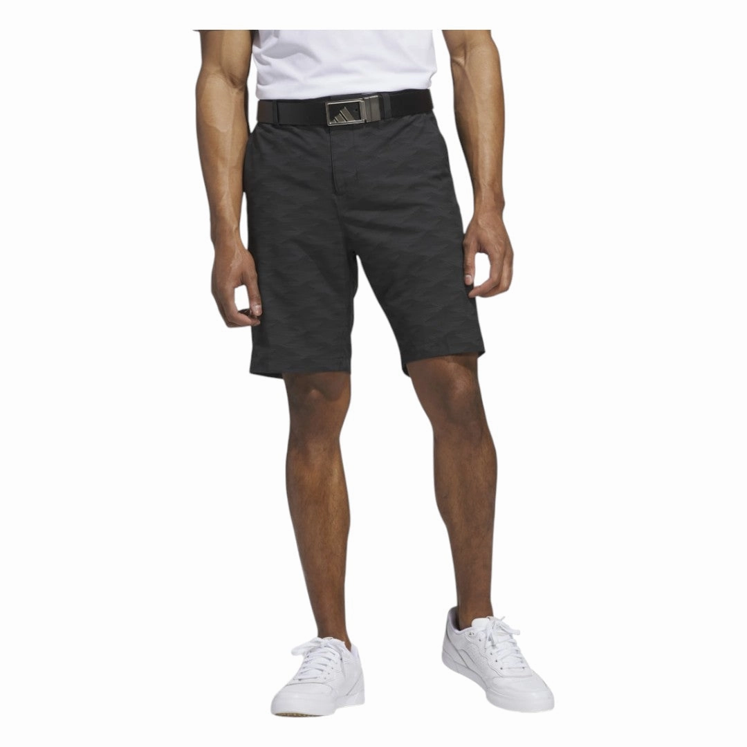 adidas Ultimate365 Printed Golf Short JF4919