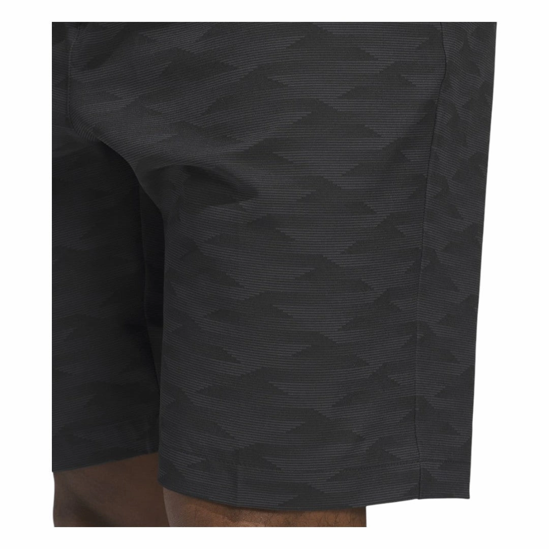 adidas Ultimate365 Printed Golf Short JF4919
