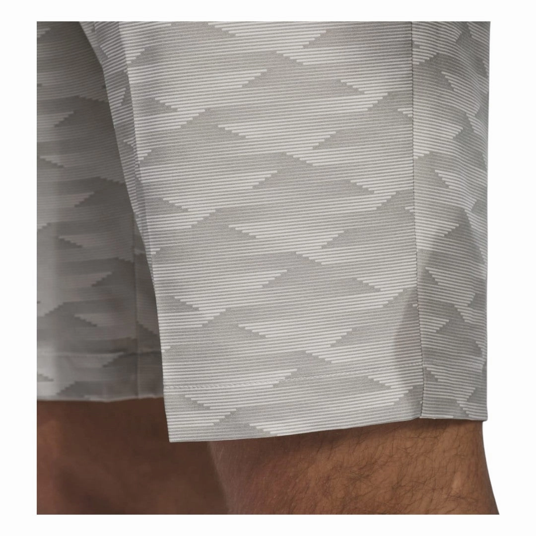 adidas Ultimate365 Printed Golf Short JF4920