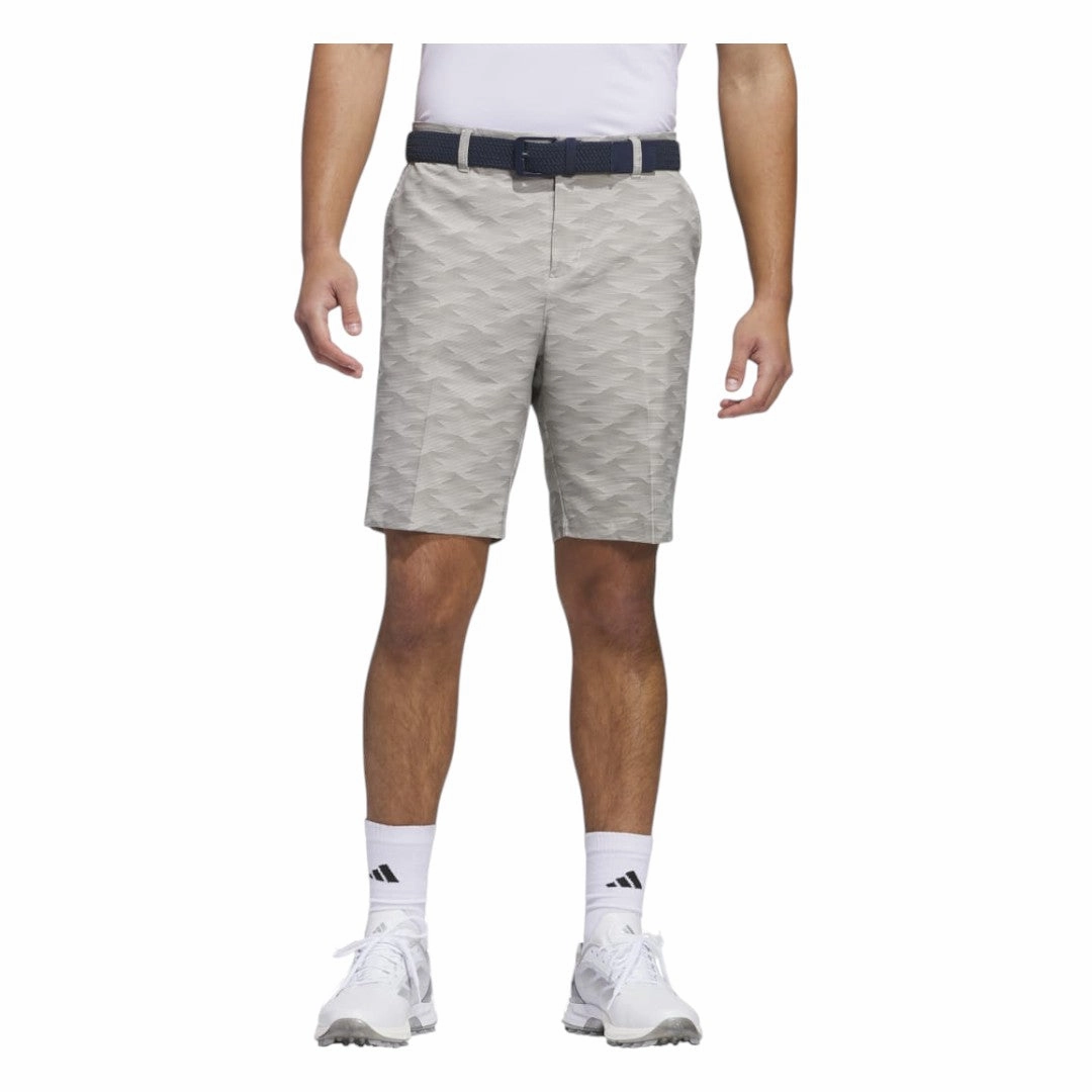 adidas Ultimate365 Printed Golf Short JF4920