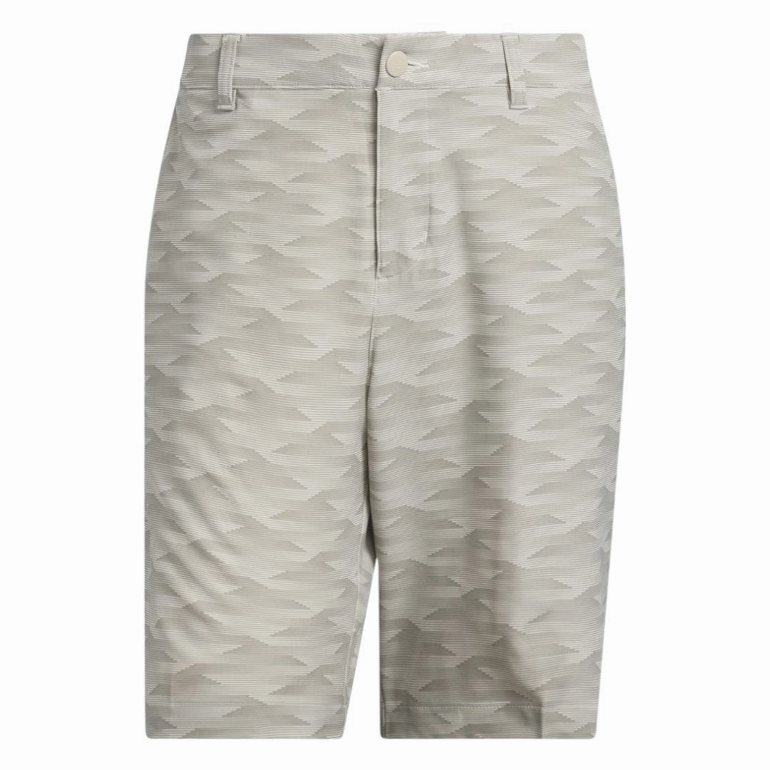 adidas Ultimate365 Printed Golf Short JF4920