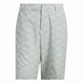 adidas Ultimate365 Printed Golf Shorts JF4921