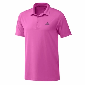 adidas Ultimate365 Solid Golf Polo Shirt GM4134