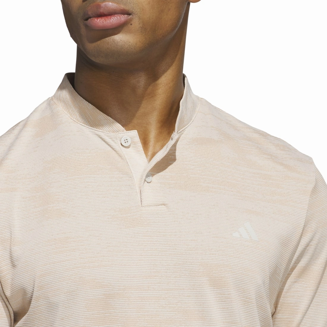 adidas Ultimate365 Sport Collar Golf Polo Shirt IK3046