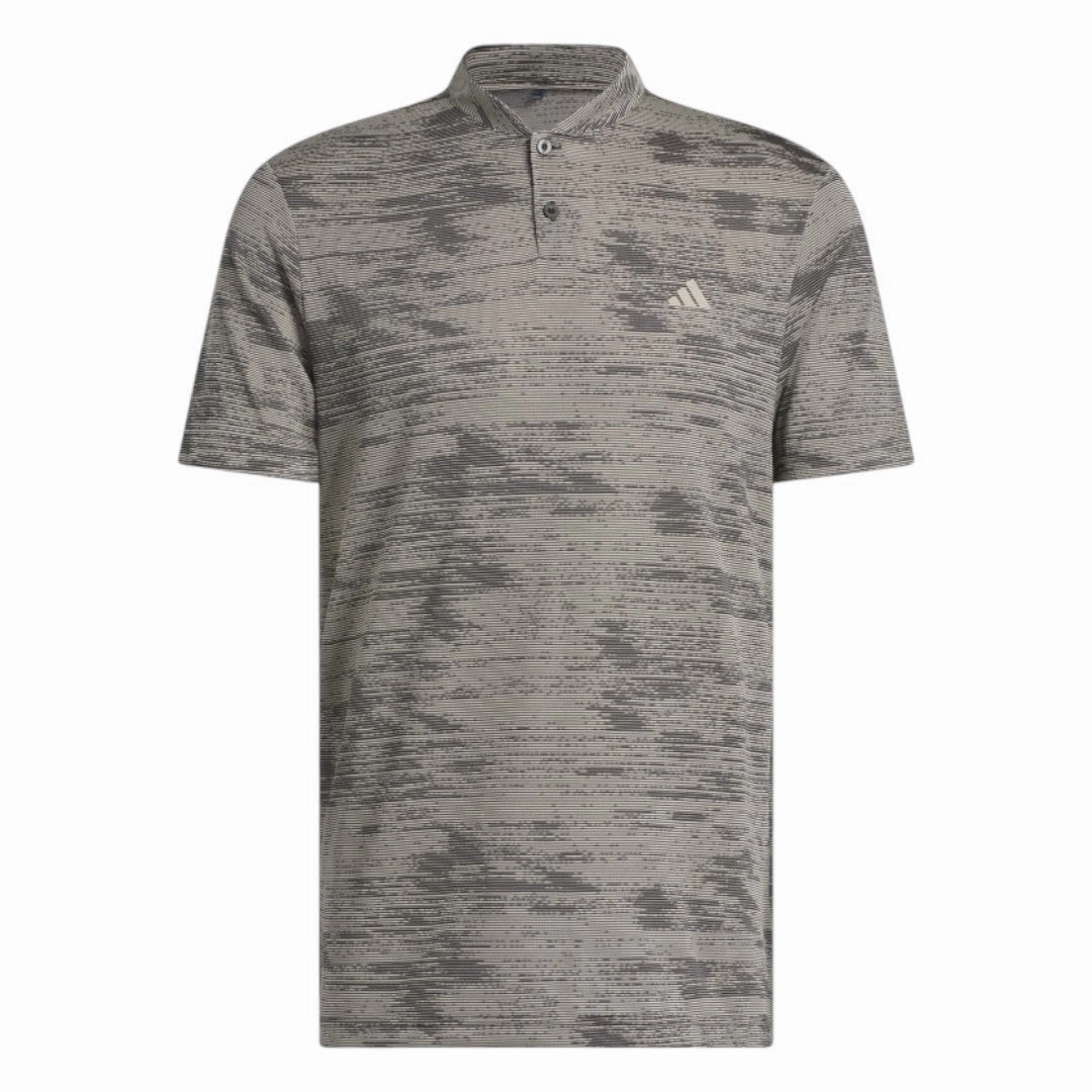 adidas Ultimate365 Sport Collar Golf Polo Shirt IK3048
