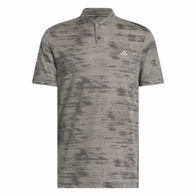 adidas Ultimate365 Sport Collar Golf Polo Shirt IK3048