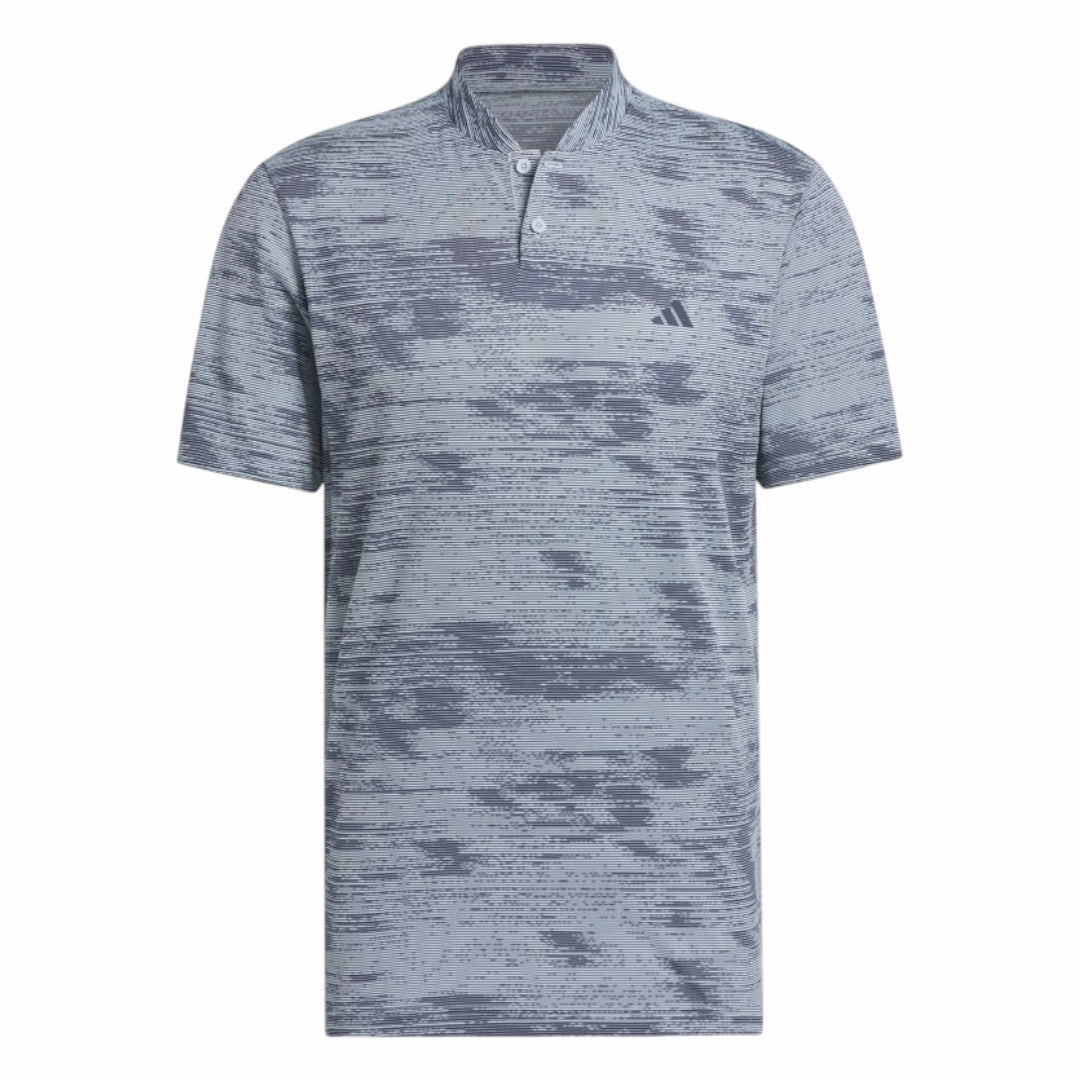 adidas Ultimate365 Sport Collar Golf Polo Shirt IK3049