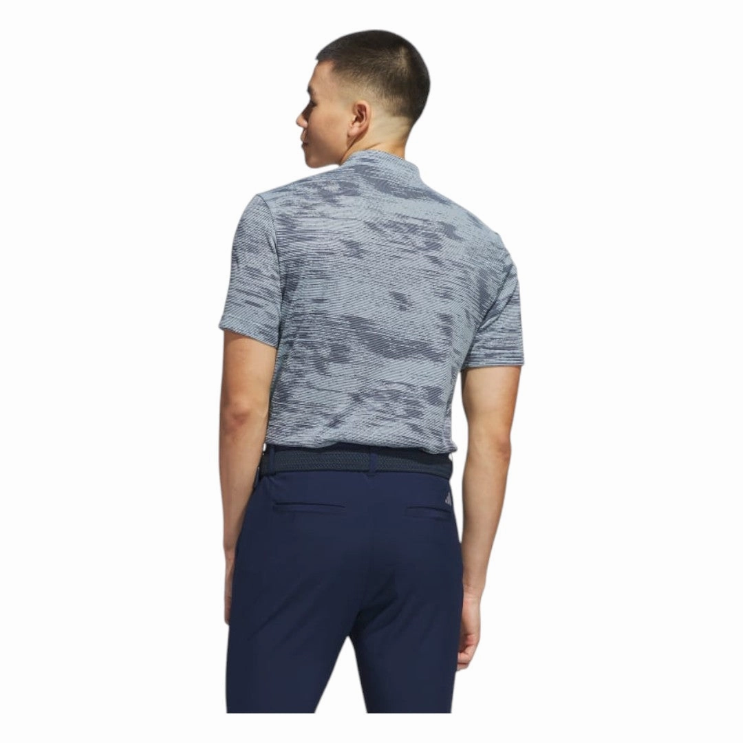 adidas Ultimate365 Sport Collar Golf Polo Shirt IK3049