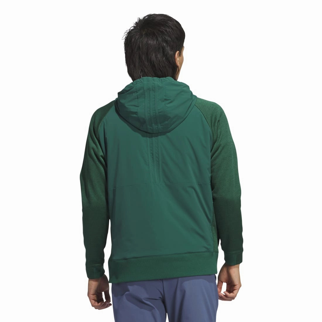 adidas Ultimate365 Tour Frostguard Padded Golf Hoodie IX2033