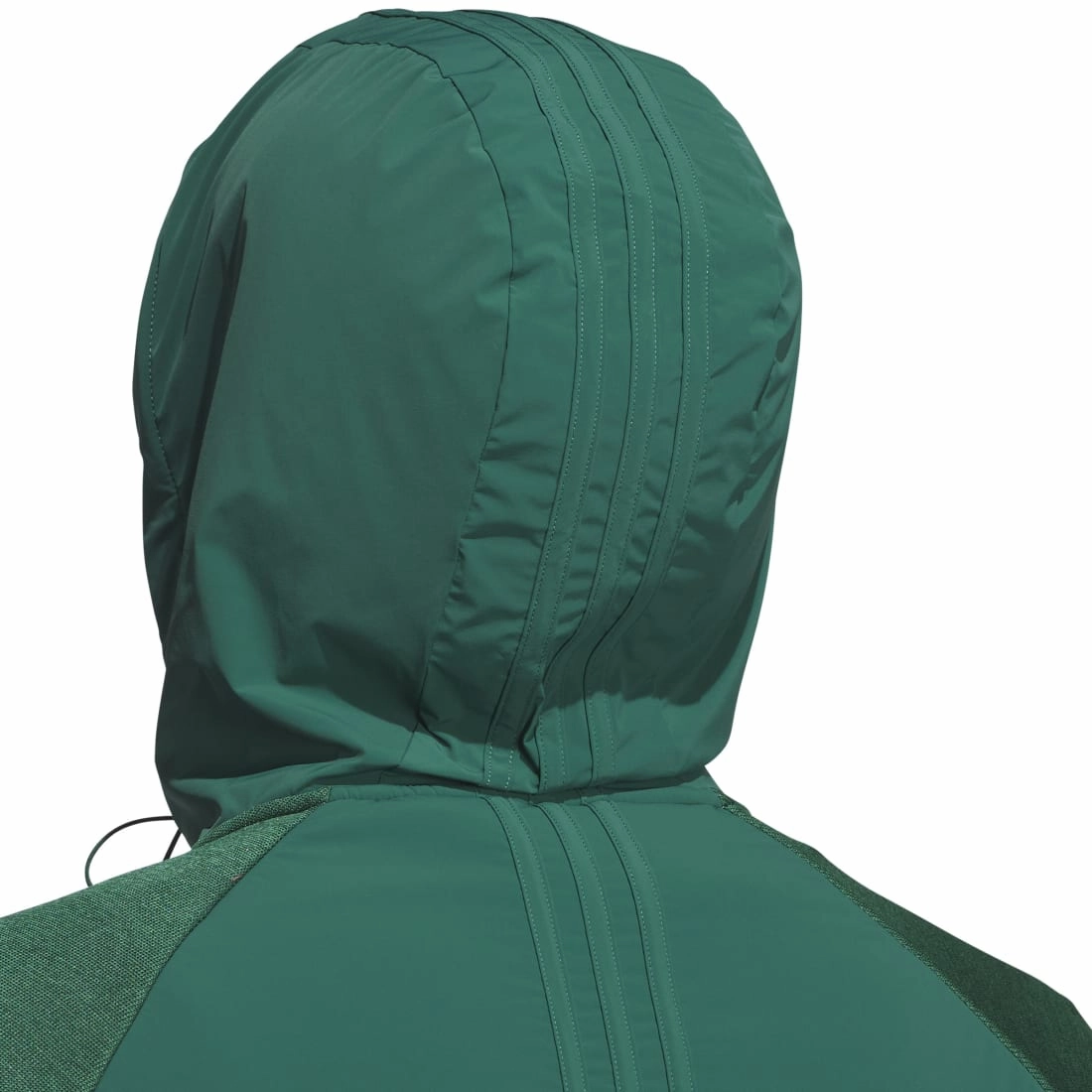 adidas Ultimate365 Tour Frostguard Padded Golf Hoodie IX2033