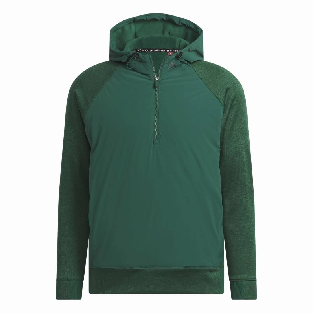 adidas Ultimate365 Tour Frostguard Padded Golf Hoodie IX2033