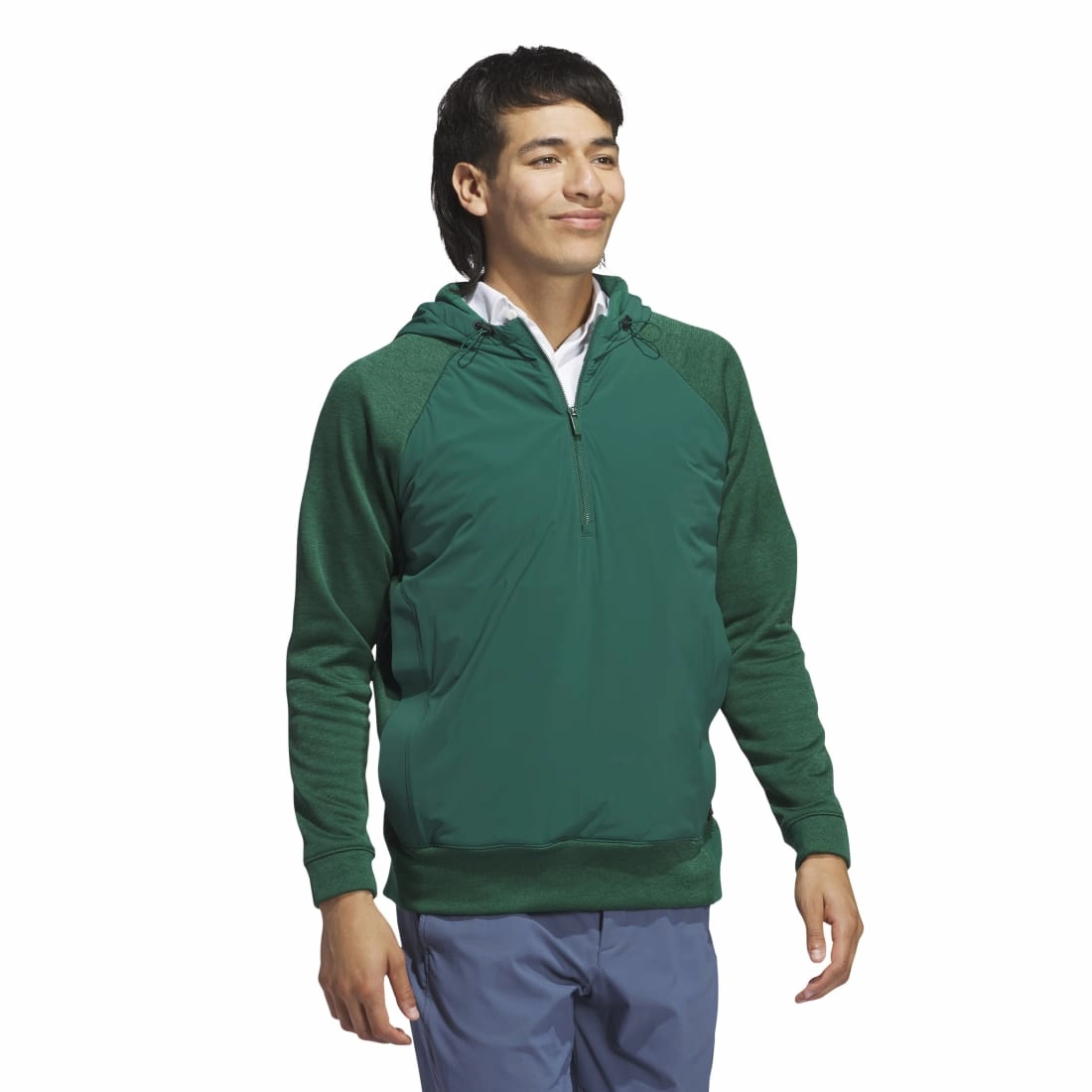 adidas Ultimate365 Tour Frostguard Padded Golf Hoodie IX2033