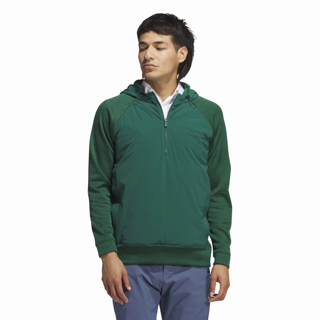adidas Ultimate365 Tour Frostguard Padded Golf Hoodie IX2033