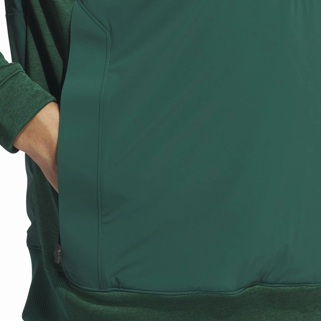 adidas Ultimate365 Tour Frostguard Padded Golf Hoodie IX2033