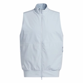 adidas Ultimate365 Tour Full Zip Golf Vest IM7899