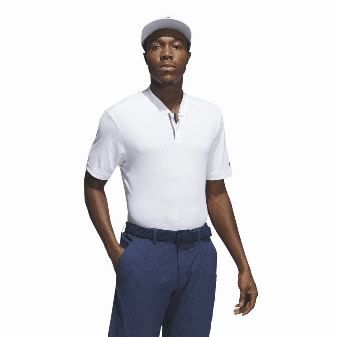 adidas Ultimate365 Tour Golf Shirt HZ3193