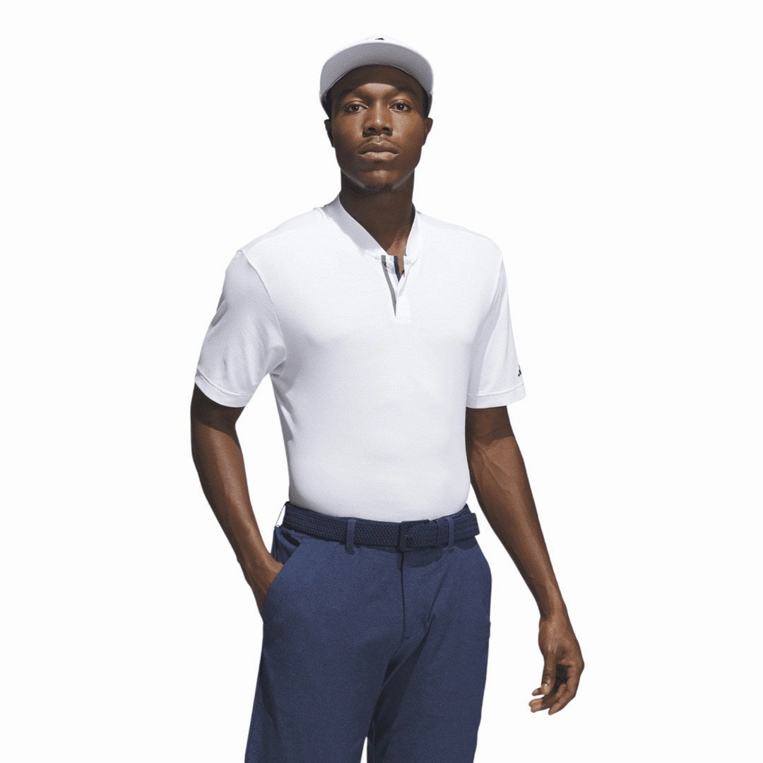 adidas Ultimate365 Tour Golf Shirt HZ3193