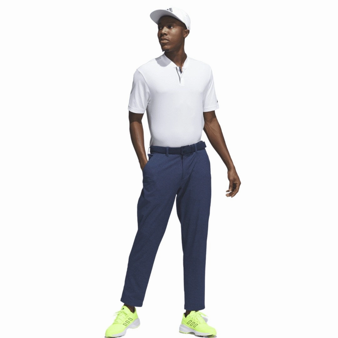 adidas Ultimate365 Tour Golf Shirt HZ3193