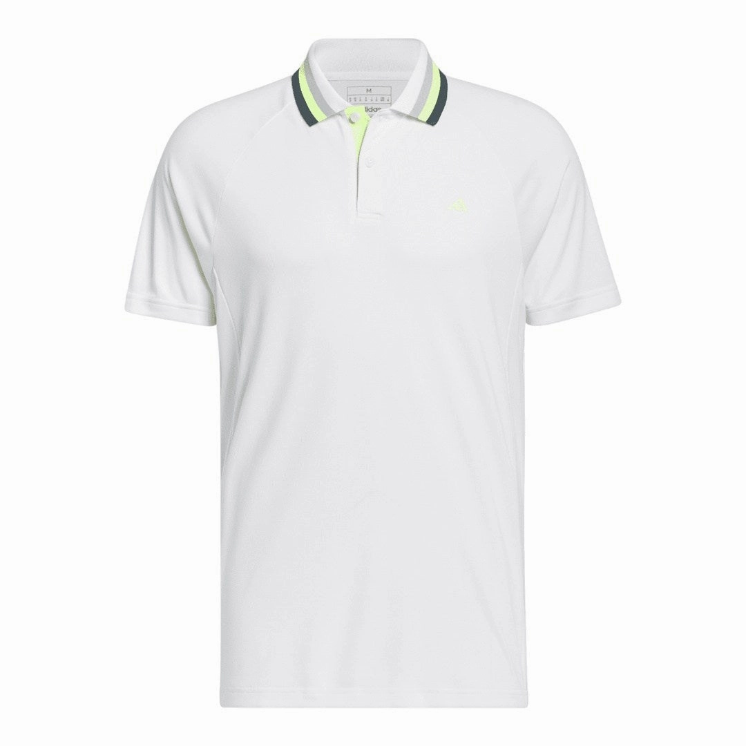 adidas Ultimate365 Tour Heat.RDY Polo Shirt IB1988