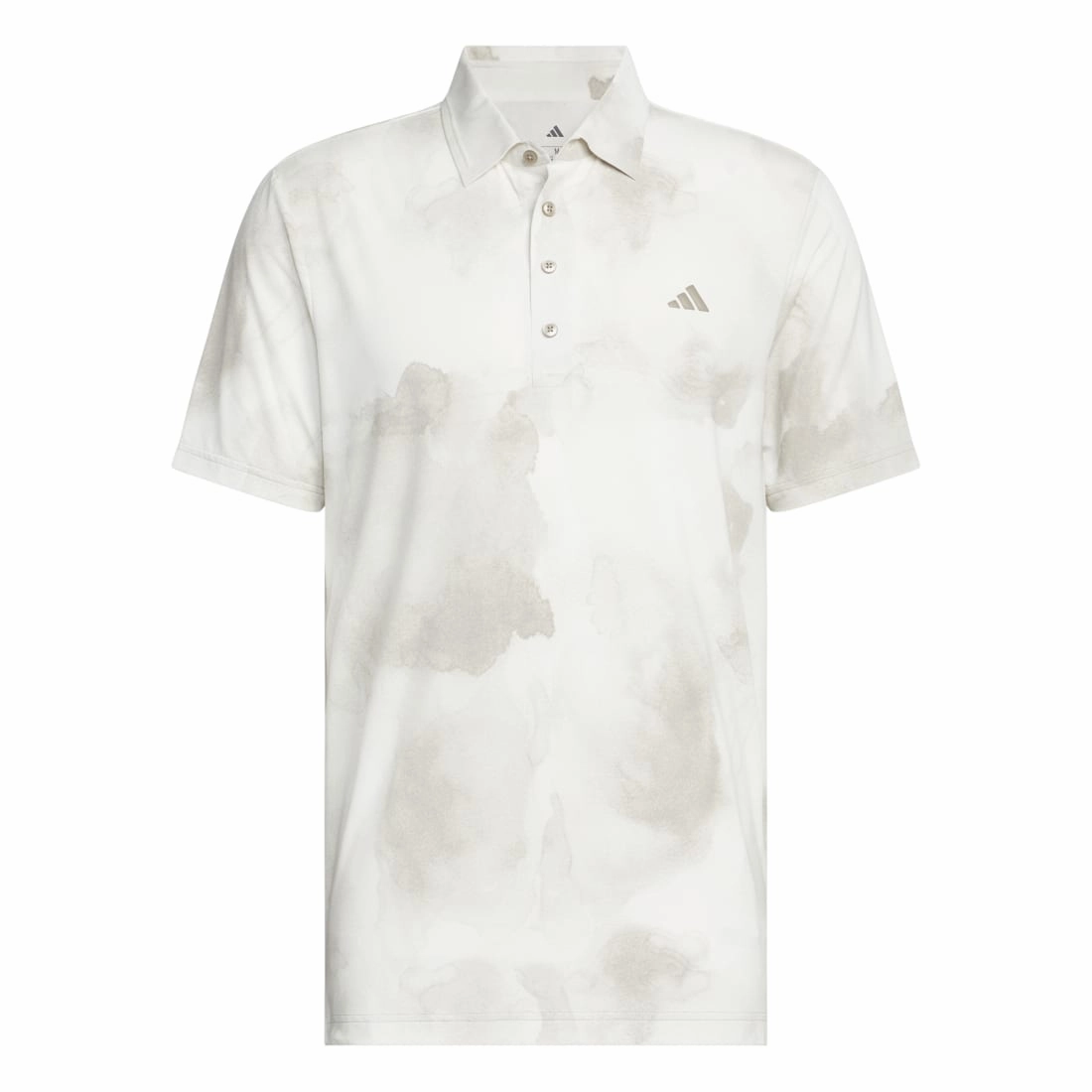 adidas Ultimate365 Tour Printed Cool Feeling Left Chest Golf Polo Shirt JN9141