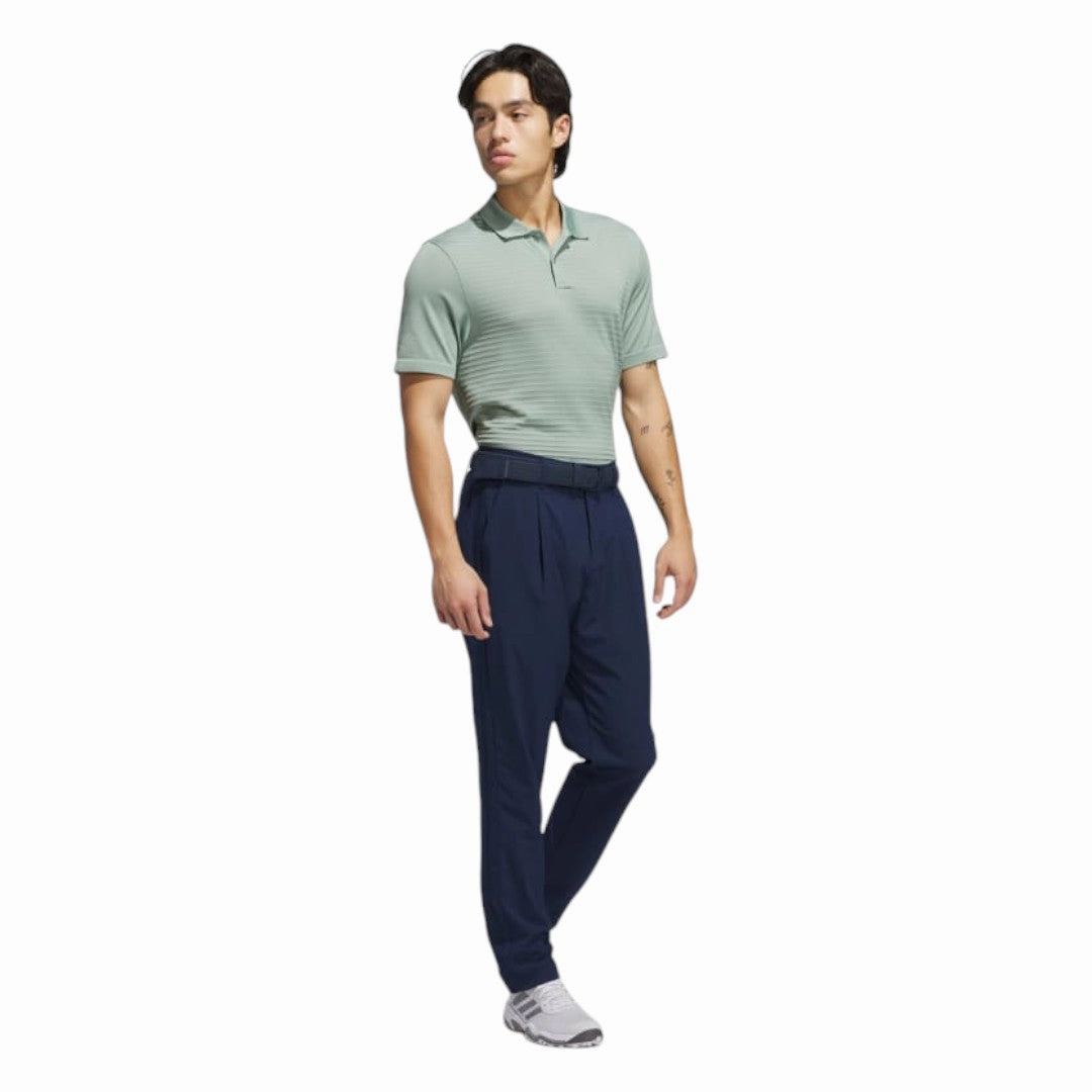 adidas Ultimate365 Tour Seamless Golf Polo Shirt JJ0165