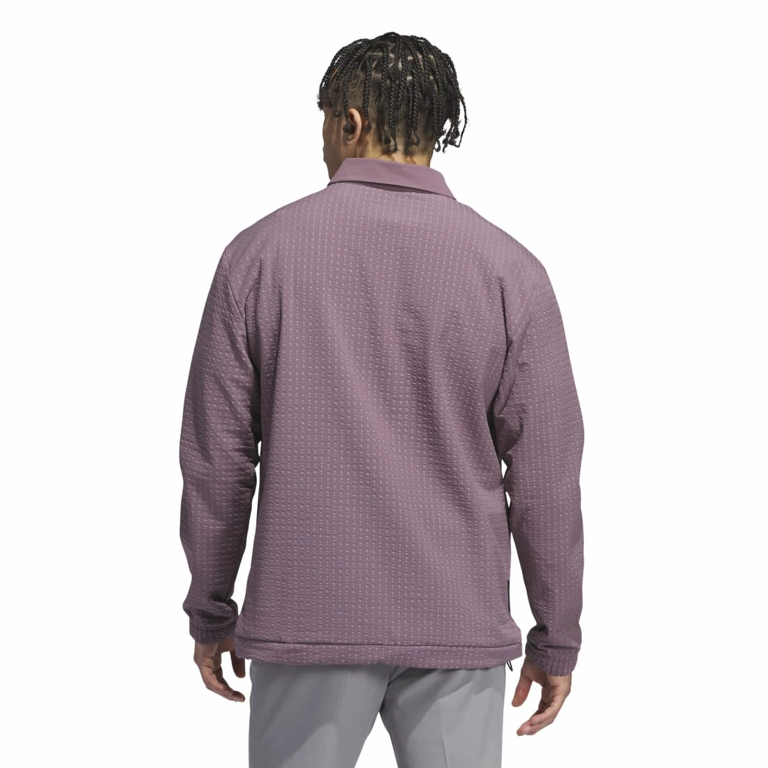 adidas Ultimate365 Tour WIND.RDY Golf Mid Layer IW2813