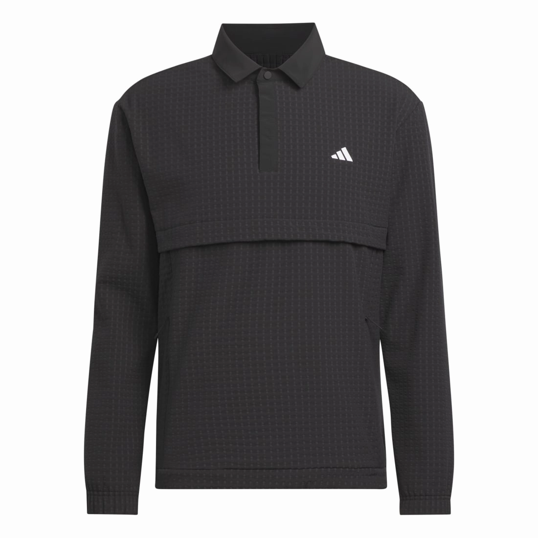 adidas Ultimate365 Tour WIND.RDY Golf Mid Layer IW2814