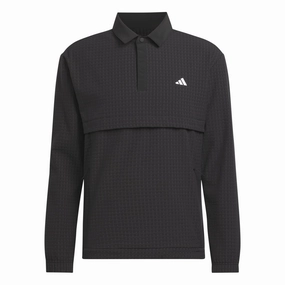 adidas Ultimate365 Tour WIND.RDY Golf Mid Layer IW2814