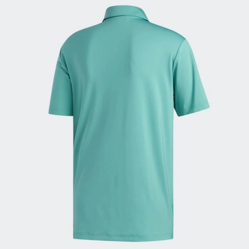 adidas Ultimate 365 Camo Embossed Golf Polo Shirt DT3688