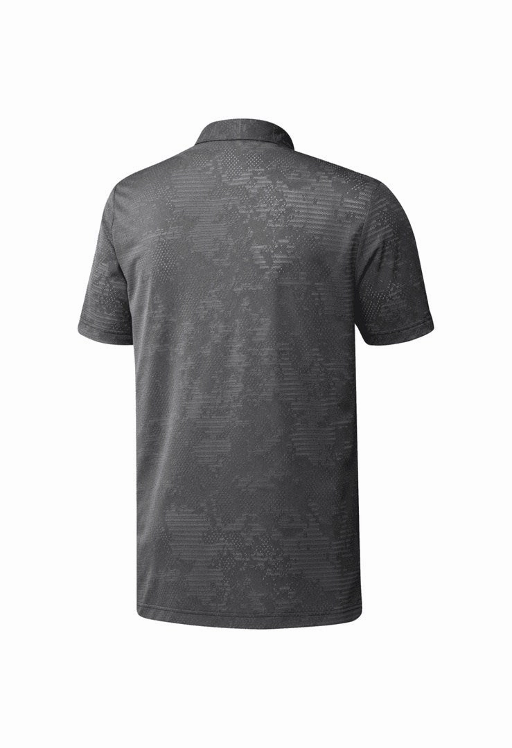 adidas Ultimate 365 Camo Golf Shirt GM0248
