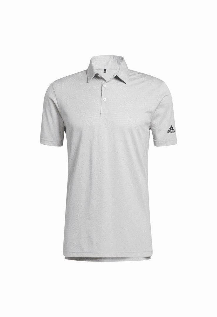 adidas Ultimate 365 Camo Golf Shirt GM0257
