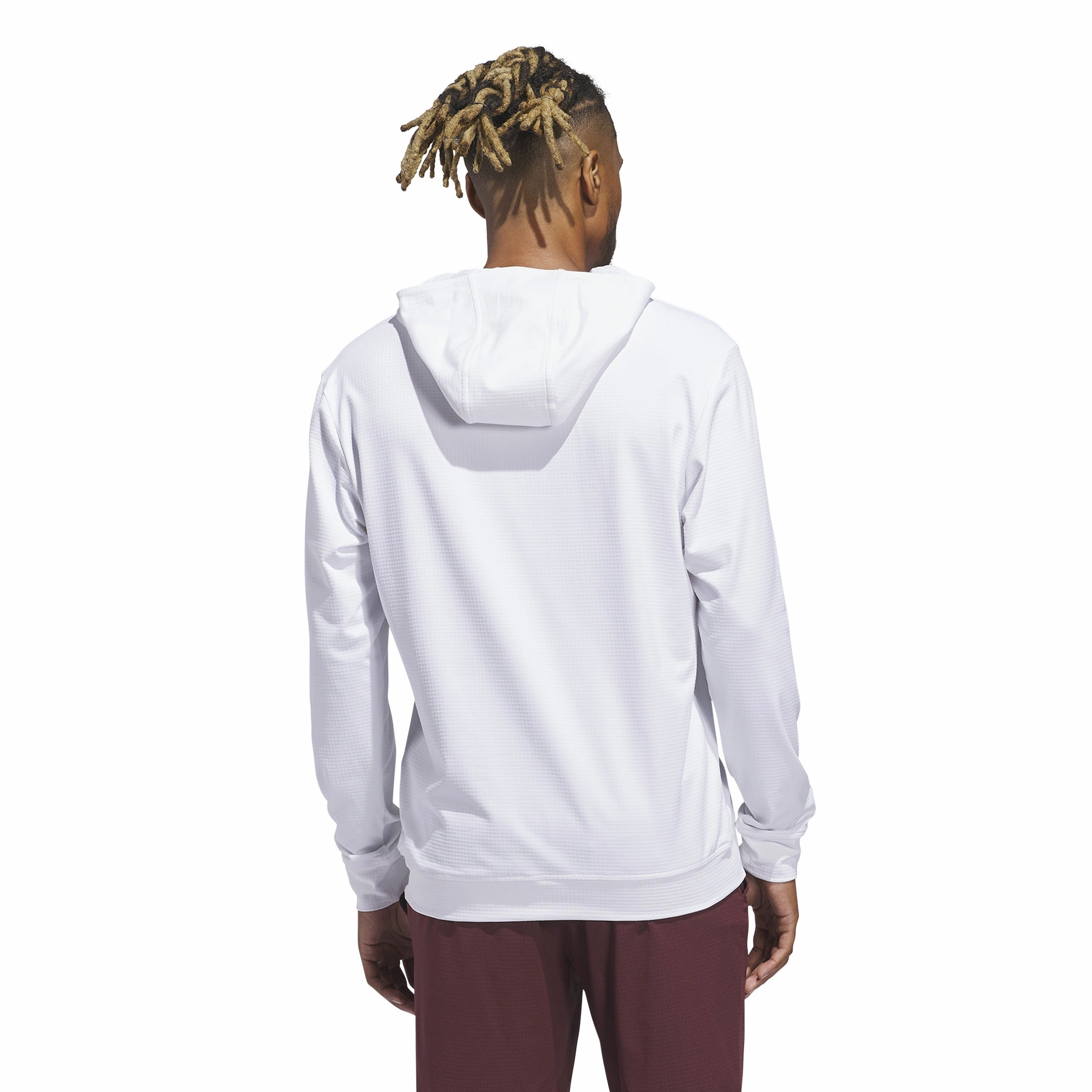 adidas Ultimate 365 Elevated Golf Hoodie JF4925