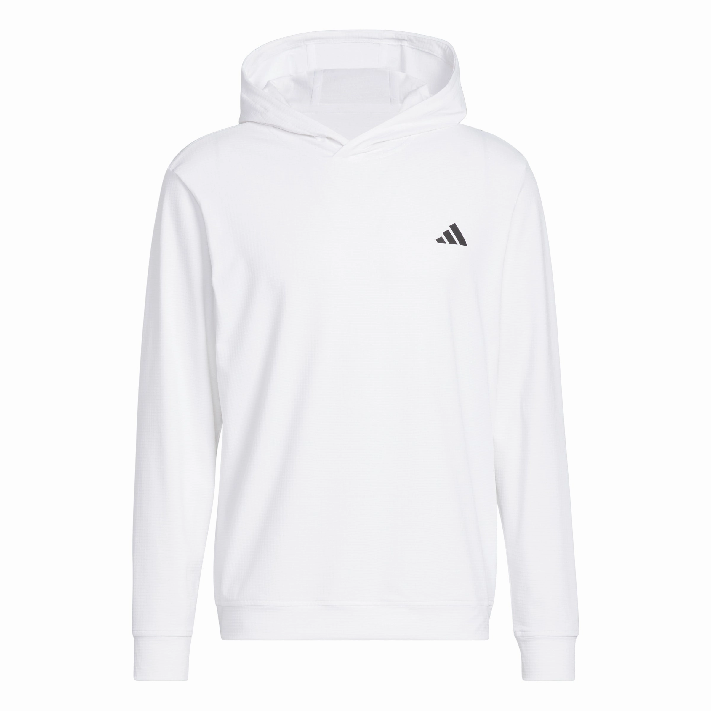adidas Ultimate 365 Elevated Golf Hoodie JF4925