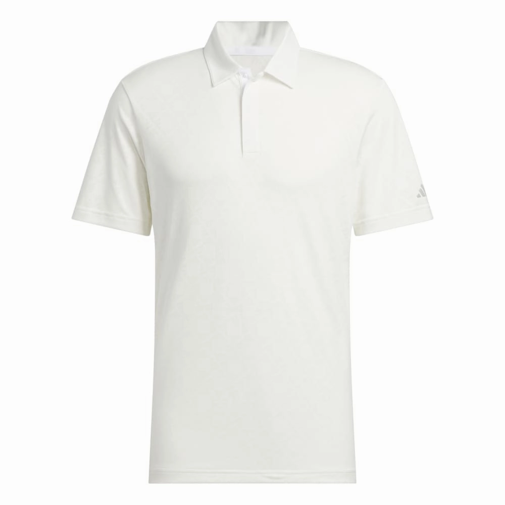 adidas Ultimate 365 HEAT.RDY Golf Polo Shirt IL0567