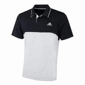 adidas Ultimate 365 Heather Golf Polo CD3354