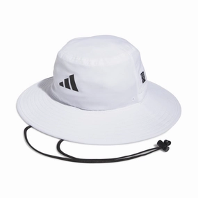 adidas Wide Brim Golf Hat HS5473