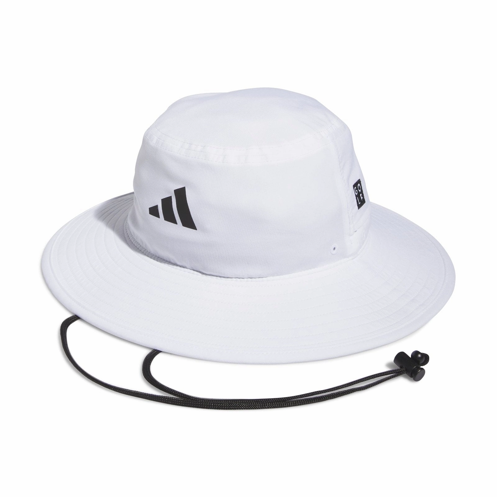 adidas Wide Brim Golf Hat HS5473