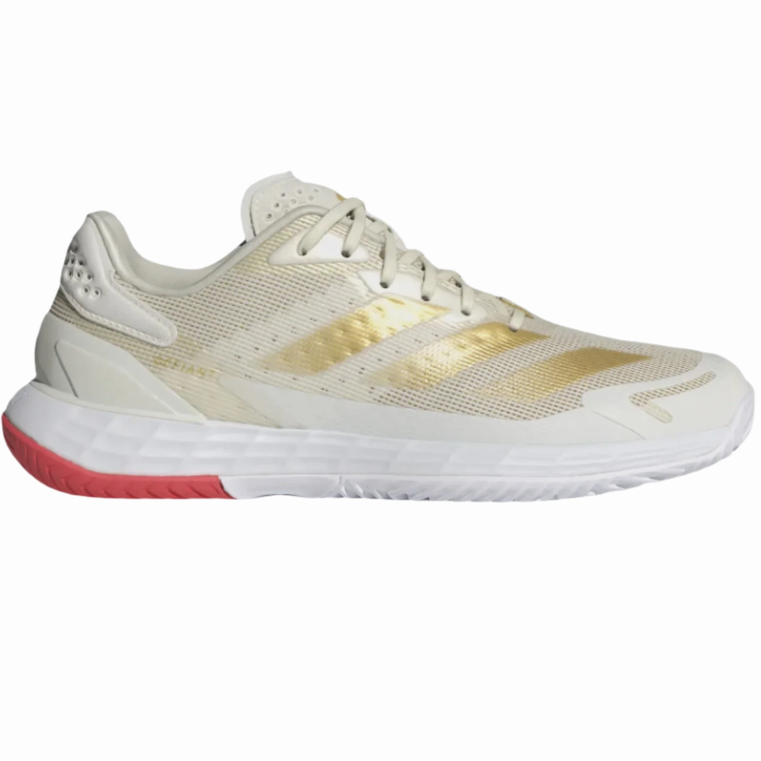 adidas Women's Defiant Speed 2 - IF9109 Shoes Adidas Women