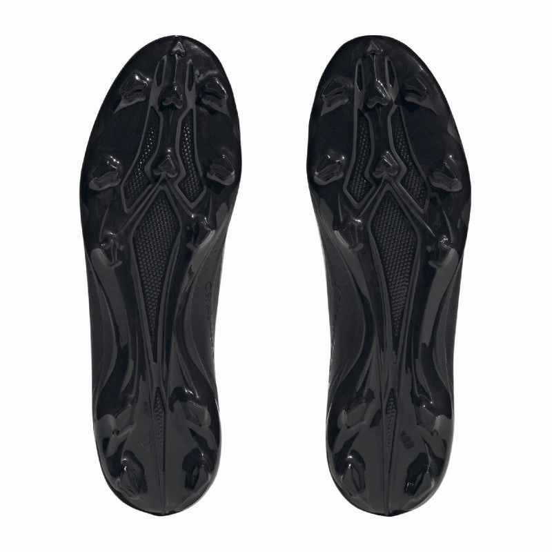 adidas X Crazyfast .3 Laceless Firm Ground Cleats