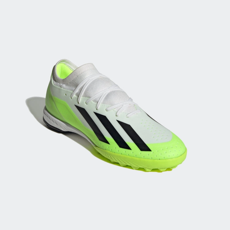 adidas X Crazyfast .3 Turf Shoe