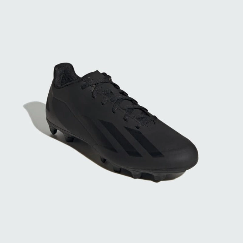 adidas X Crazyfast .4 Flexible Ground (FxG) Cleats