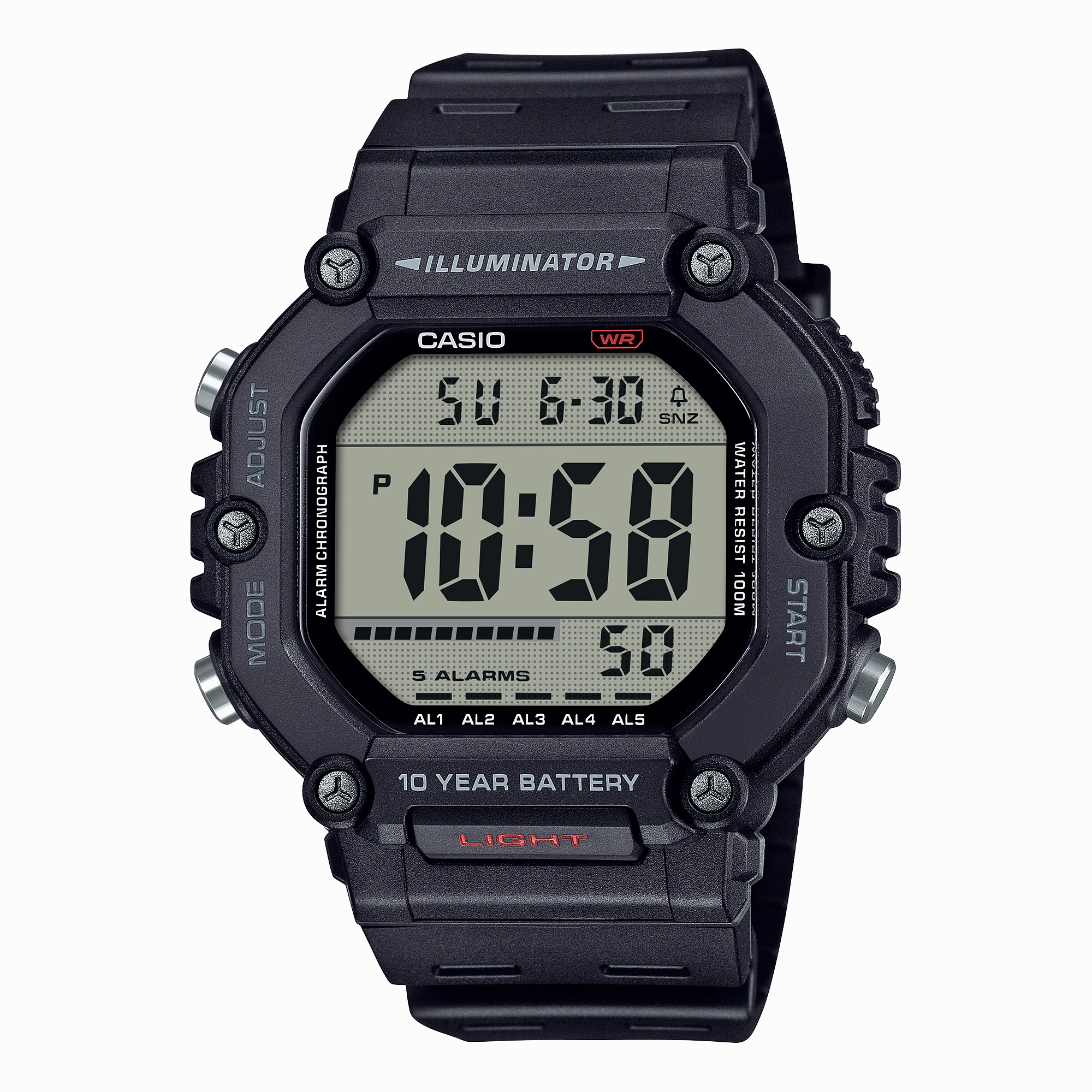 AE1600H-1A