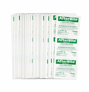 After Bite Wipes
