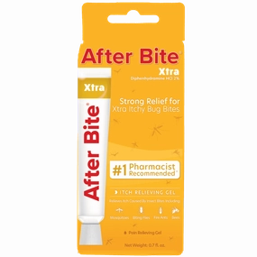 After Bite Xtra