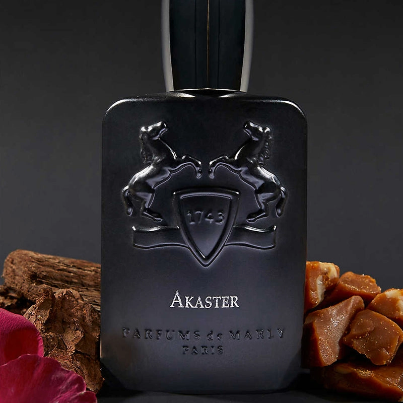 Akaster by Parfums de Marly EDP 4.2 oz for men
